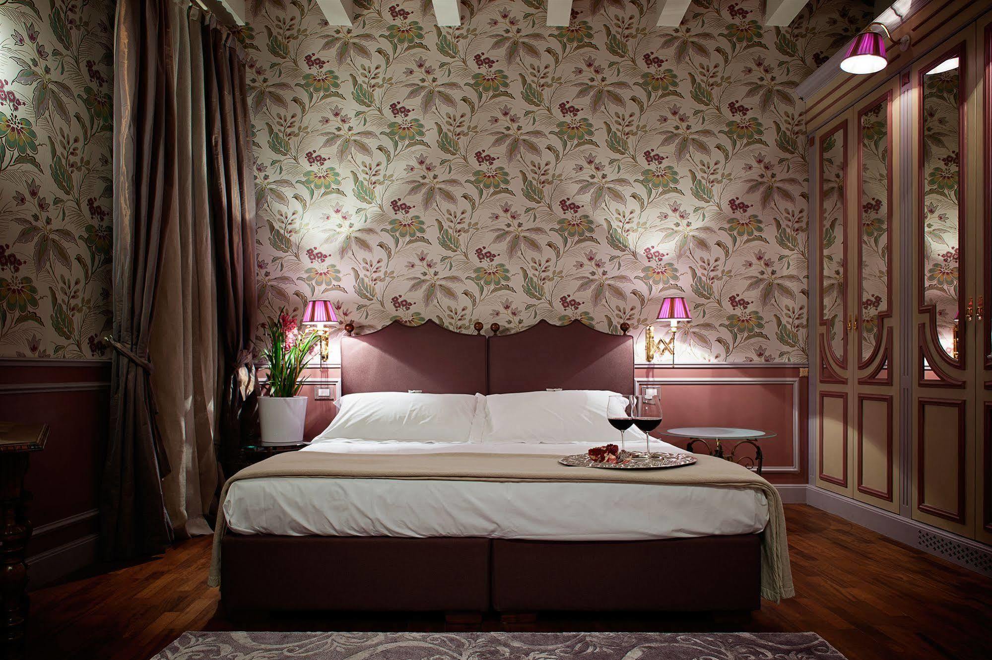 Bed and Breakfast Residenza Borsari Verona Exteriér fotografie