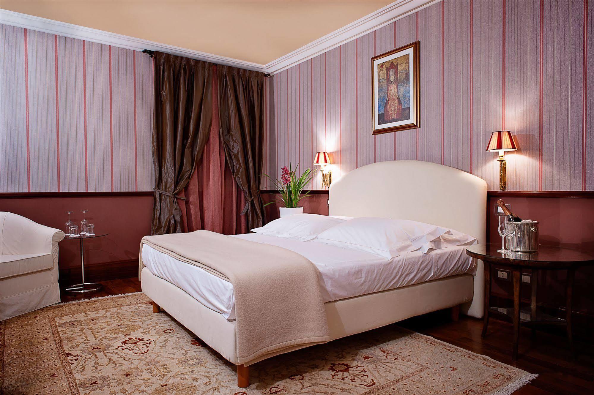 Bed and Breakfast Residenza Borsari Verona Exteriér fotografie